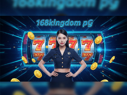 168kingdom pg ทางเข้า