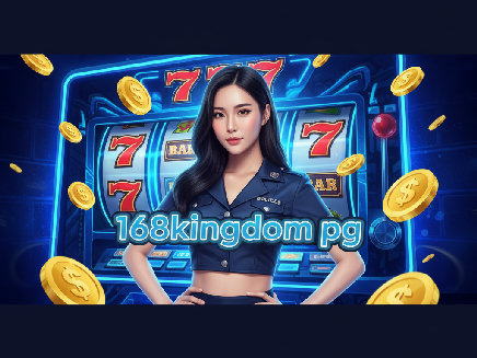 login 168kingdom pg